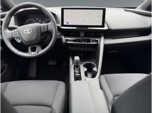 Toyota C-HR 2,0 Teamplayer +18 Alu SummerSpecial 1,99%