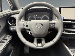 Toyota C-HR 2,0 Teamplayer +18 Alu SummerSpecial 1,99%