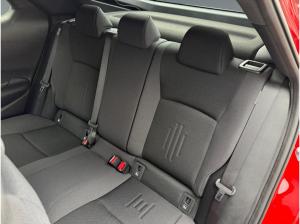 Toyota C-HR 2,0 Teamplayer +18 Alu SummerSpecial 1,99%
