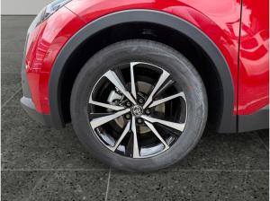 Toyota C-HR 2,0 Teamplayer +18 Alu SummerSpecial 1,99%