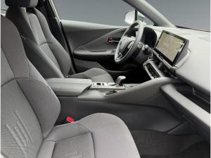 Toyota C-HR 2,0 Teamplayer +18 Alu SummerSpecial 1,99%