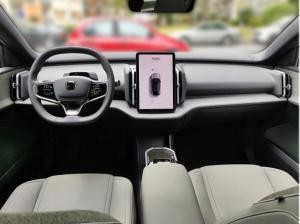 Volvo EX30 Cross Country TwinMotor Ultra ***Gewerbekunden-Angebot***verschiedene Farben***