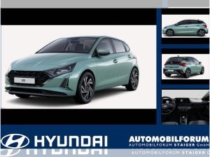 Hyundai i20 1.0 T-GDI Trend Carplay, Rückfahrkamera