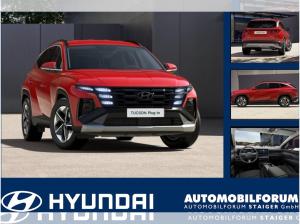 Hyundai Tucson 1.6 T-GDI Trend PLUG-IN HYBRID// Frei Konfigurierbar
