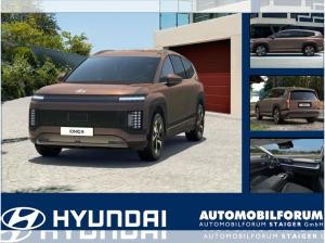 Hyundai IONIQ 9 Ioniq 9 - SUV der Zukunft 110 kWh - 800V-Schnellladen