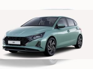 Hyundai i20 1.0 T-GDI Trend Carplay, Rückfahrkamera