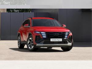 Hyundai Tucson 1.6 T-GDI Trend PLUG-IN HYBRID// Frei Konfigurierbar