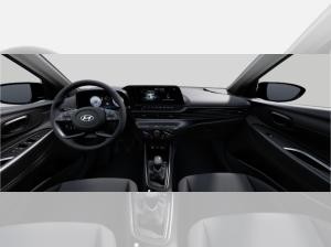 Hyundai i20 1.0 T-GDI Trend Carplay, Rückfahrkamera