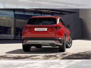 Hyundai Tucson 1.6 T-GDI Trend PLUG-IN HYBRID// Frei Konfigurierbar