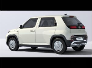 Hyundai Inster Select Neues Modell // inkl. Effizienz-Paket