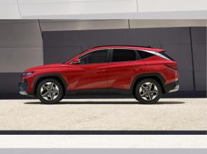 Hyundai Tucson 1.6 T-GDI Trend PLUG-IN HYBRID// Frei Konfigurierbar
