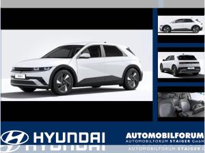 Hyundai IONIQ 5 Basis Elektro FLA SpurH LM 2xKlima Navi