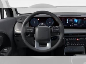 Hyundai IONIQ 9 Ioniq 9 - SUV der Zukunft 110 kWh - 800V-Schnellladen