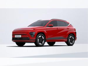 Hyundai KONA Kona 48 Select Elektro