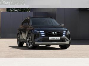 Hyundai Tucson 1.6 T-GDI Trend PLUG-IN HYBRID// Frei Konfigurierbar