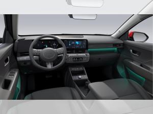 Hyundai KONA Kona 48 Select Elektro