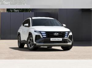 Hyundai Tucson 1.6 T-GDI Trend PLUG-IN HYBRID// Frei Konfigurierbar