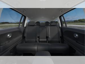 Hyundai IONIQ 9 Ioniq 9 - SUV der Zukunft 110 kWh - 800V-Schnellladen