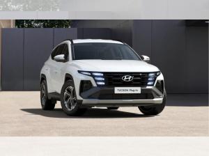 Hyundai Tucson 1.6 T-GDI Trend PLUG-IN HYBRID// Frei Konfigurierbar