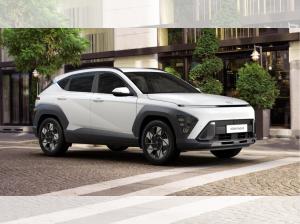 Hyundai Tucson 1.6 T-GDI Trend PLUG-IN HYBRID// Frei Konfigurierbar