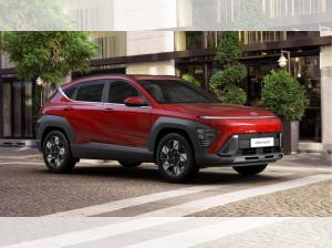 Hyundai Tucson 1.6 T-GDI Trend PLUG-IN HYBRID// Frei Konfigurierbar