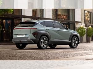Hyundai TUCSON Tucson 1.6 T-GDI Trend Top-Austattung/Neuwagen