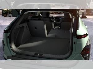 Hyundai TUCSON Tucson 1.6 T-GDI Trend Top-Austattung/Neuwagen