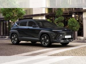 Hyundai TUCSON Tucson 1.6 T-GDI Trend Top-Austattung/Neuwagen