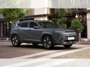 Hyundai TUCSON Tucson 1.6 T-GDI Trend Top-Austattung/Neuwagen