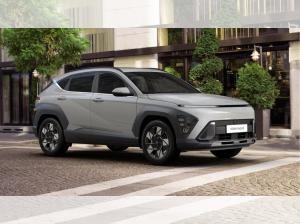 Hyundai TUCSON Tucson 1.6 T-GDI Trend Top-Austattung/Neuwagen