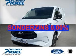 Ford Transit Custom Kasten 320 L1 DoKa PHEV 👉 🚗 Sofort verfügbar | Wartung & Verschleiß inklusive 🔧✨