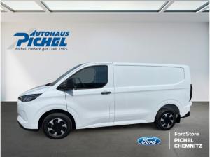 Ford Transit Custom Kasten 320 L1 DoKa PHEV 👉 🚗 Sofort verfügbar | Wartung & Verschleiß inklusive 🔧✨