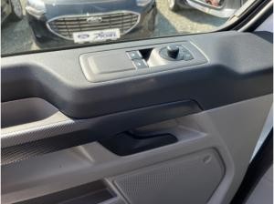 Ford Transit Custom Kasten 320 L1 DoKa PHEV 👉 🚗 Sofort verfügbar | Wartung & Verschleiß inklusive 🔧✨