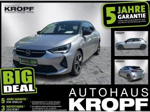 Opel Corsa F 1.2 Turbo Ultimate KAMERA+SHZ+PDC+ab2,99%