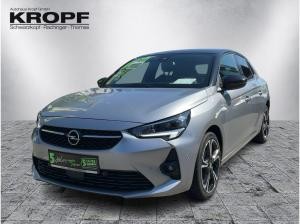 Opel Corsa F 1.2 Turbo Ultimate KAMERA+SHZ+PDC+ab2,99%