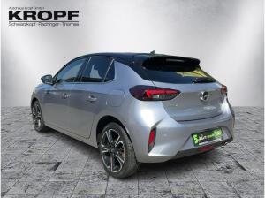Opel Corsa F 1.2 Turbo Ultimate KAMERA+SHZ+PDC+ab2,99%