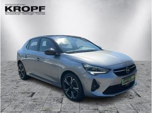 Opel Corsa F 1.2 Turbo Ultimate KAMERA+SHZ+PDC+ab2,99%