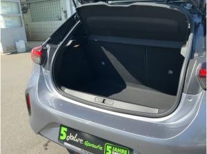 Opel Corsa F 1.2 Turbo Ultimate KAMERA+SHZ+PDC+ab2,99%