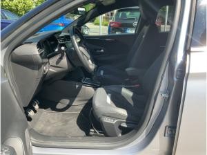 Opel Corsa F 1.2 Turbo Ultimate KAMERA+SHZ+PDC+ab2,99%