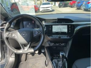 Opel Corsa F 1.2 Turbo Ultimate KAMERA+SHZ+PDC+ab2,99%
