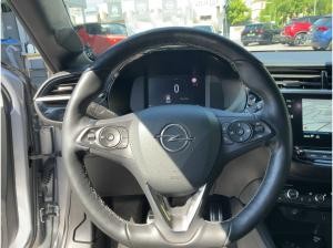 Opel Corsa F 1.2 Turbo Ultimate KAMERA+SHZ+PDC+ab2,99%