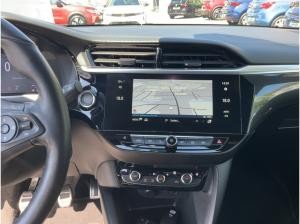 Opel Corsa F 1.2 Turbo Ultimate KAMERA+SHZ+PDC+ab2,99%