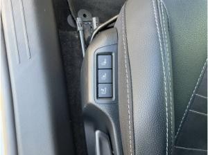 Opel Corsa F 1.2 Turbo Ultimate KAMERA+SHZ+PDC+ab2,99%