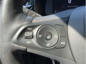 Opel Corsa F 1.2 Turbo Ultimate KAMERA+SHZ+PDC+ab2,99%