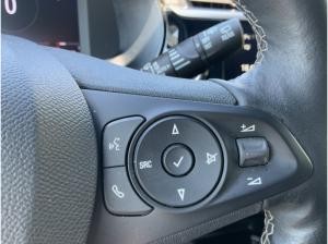 Opel Corsa F 1.2 Turbo Ultimate KAMERA+SHZ+PDC+ab2,99%