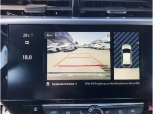 Opel Corsa F 1.2 Turbo Ultimate KAMERA+SHZ+PDC+ab2,99%