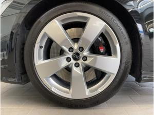 Audi S6 Avant 55 TDI quattro Kamera LED ACC DAB