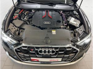 Audi S6 Avant 55 TDI quattro Kamera LED ACC DAB