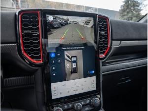 Ford Ranger RAPTOR DoKa NAVI AHK ACC B&O MATRIX-LED
