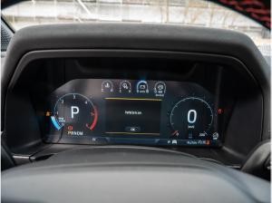 Ford Ranger RAPTOR DoKa NAVI AHK ACC B&O MATRIX-LED